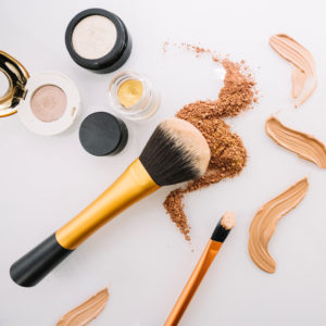 Atelier maquillage châteauroux