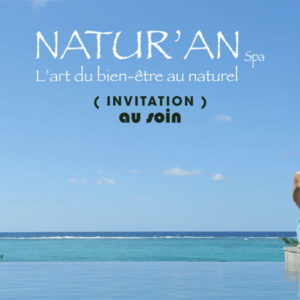 Carte cadeau Naturan montant au choix